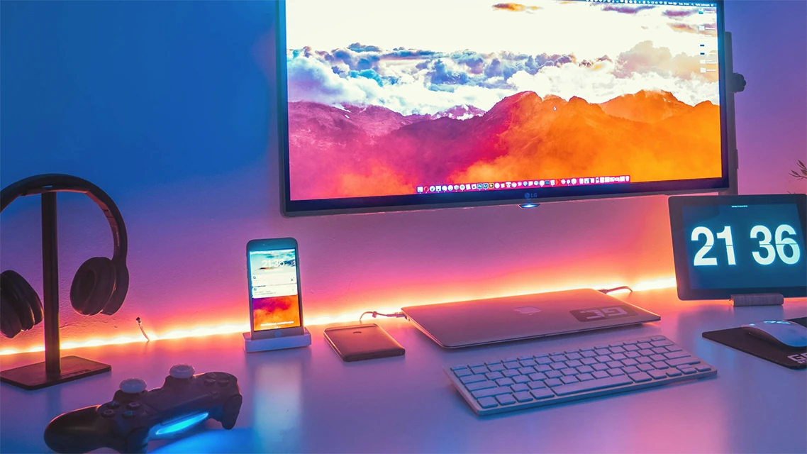 Consumer Electronics