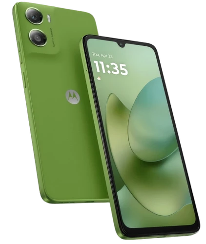 MOTO G06