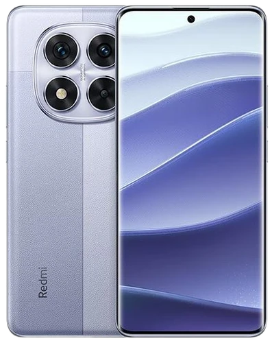 Redmi Note 14 Pro - Purple