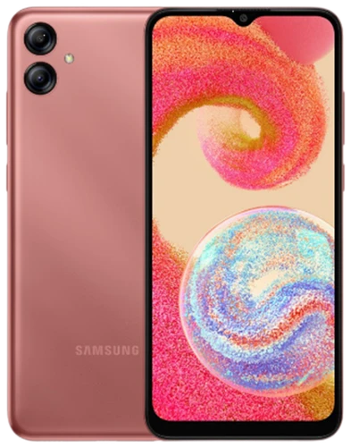SAMSUNG Galaxy A04e